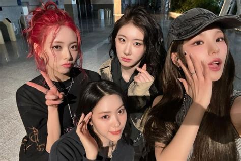 ITZY Members Profile, Ages, Heights, & (Updated Facts!)